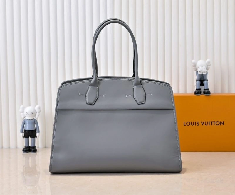 Thermal Louis Vuitton Top Handle Bags 79278