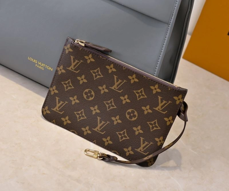 Thermal Louis Vuitton Top Handle Bags 79278