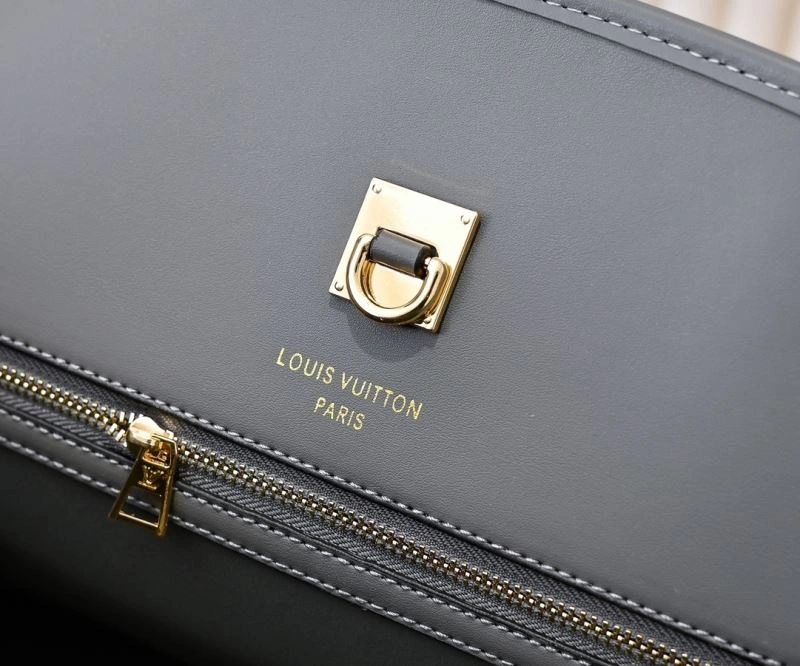 Thermal Louis Vuitton Top Handle Bags 79278