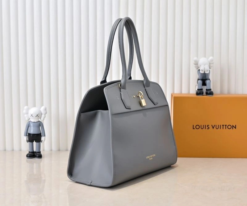 Louis Vuitton Top Handle Bags Effortless 79276
