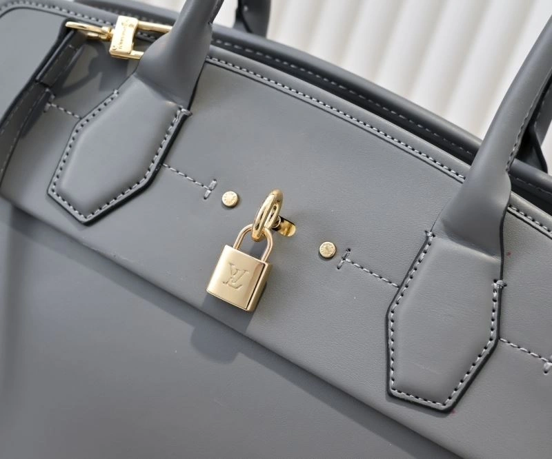 Louis Vuitton Top Handle Bags Effortless 79276