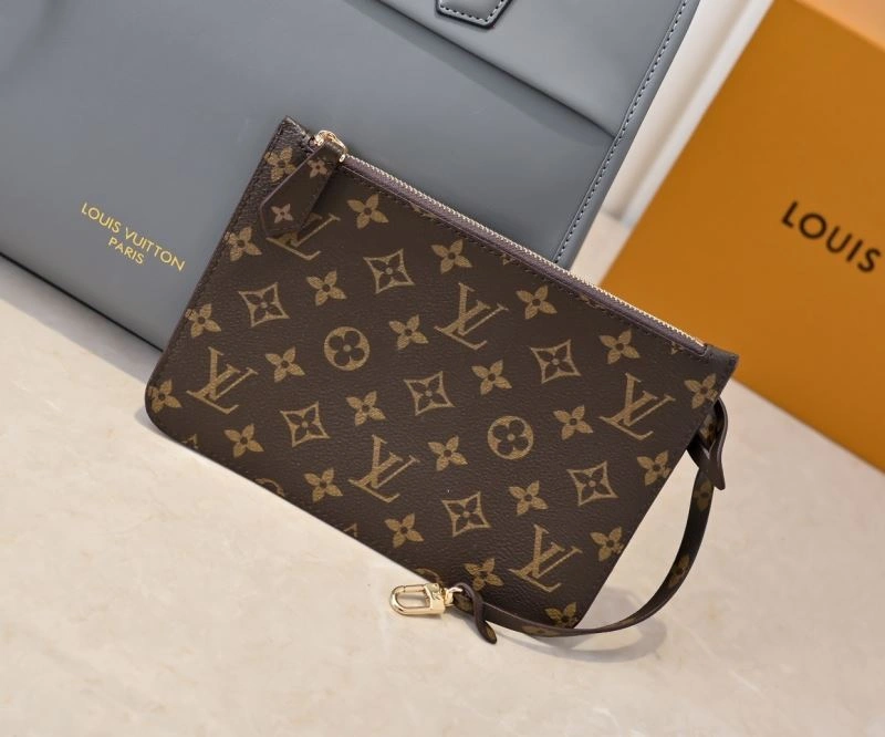 Louis Vuitton Top Handle Bags Effortless 79276