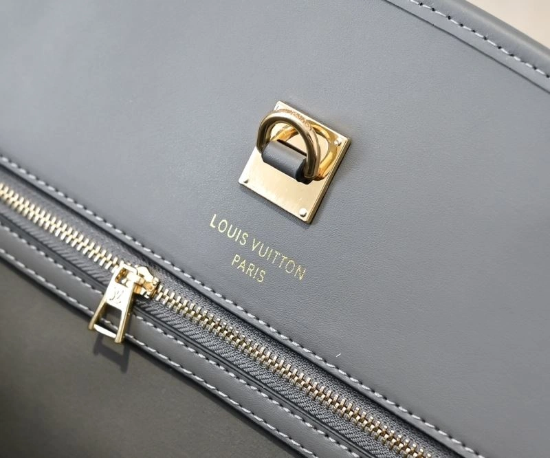 Louis Vuitton Top Handle Bags Effortless 79276