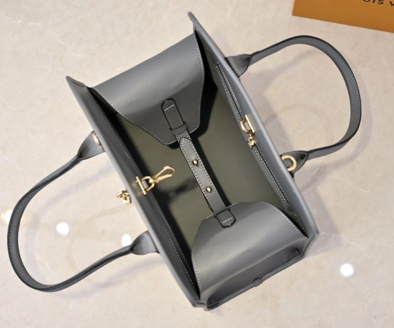 Louis Vuitton Top Handle Bags Effortless 79276