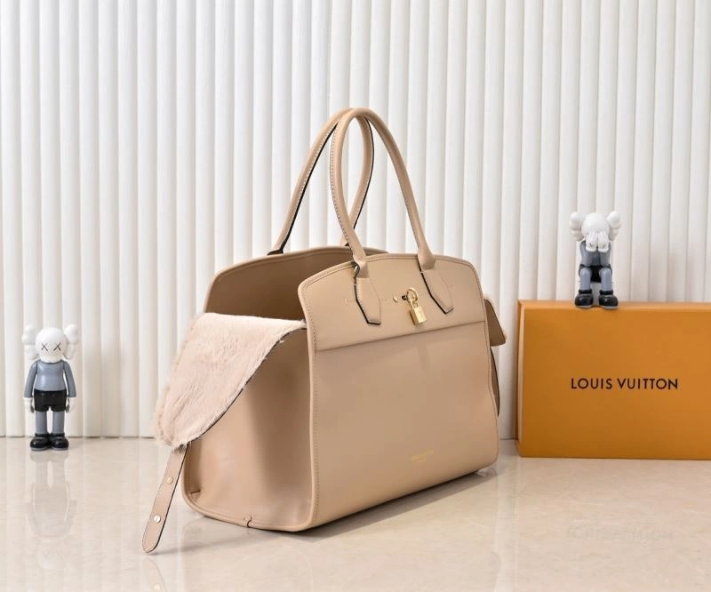 Louis Vuitton Top Handle Bags EasyCare 79274