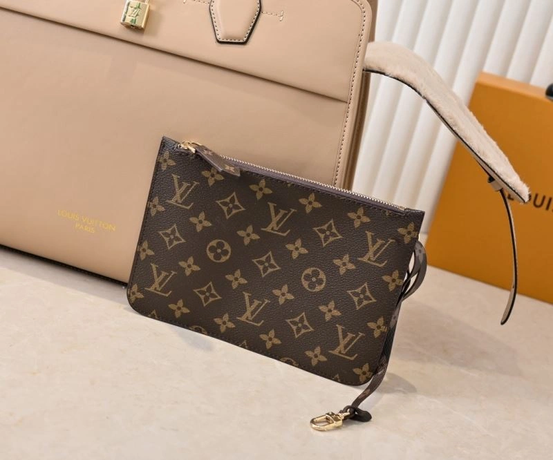 Louis Vuitton Top Handle Bags EasyCare 79274