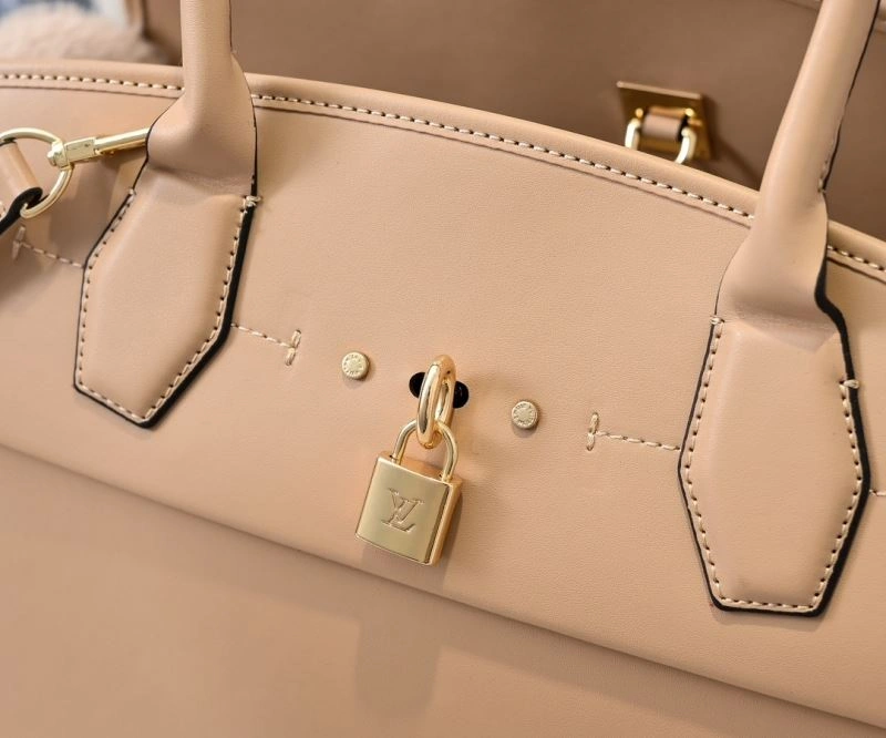 Louis Vuitton Top Handle Bags EasyCare 79274