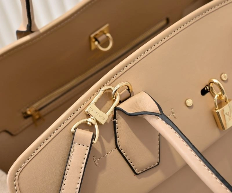 Louis Vuitton Top Handle Bags EasyCare 79274