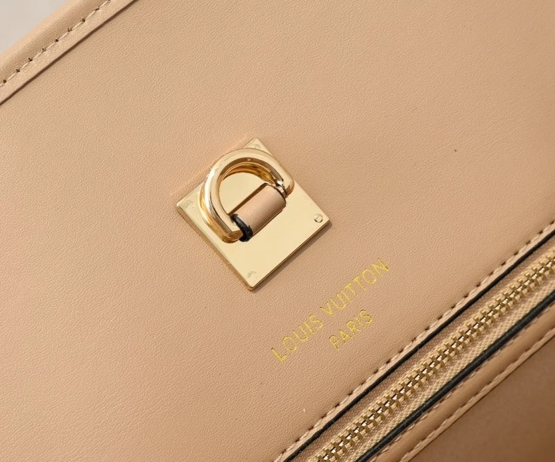 Louis Vuitton Top Handle Bags EasyCare 79274
