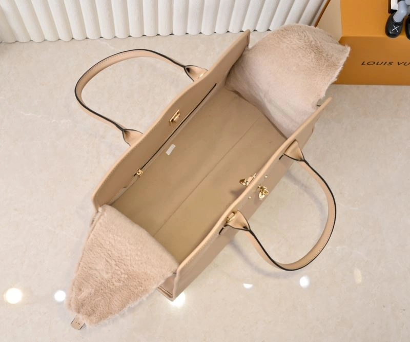 Louis Vuitton Top Handle Bags EasyCare 79274