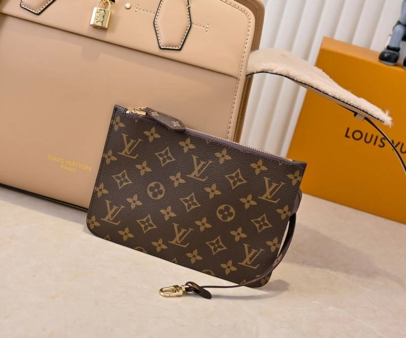 Snug Louis Vuitton Top Handle Bags 79277