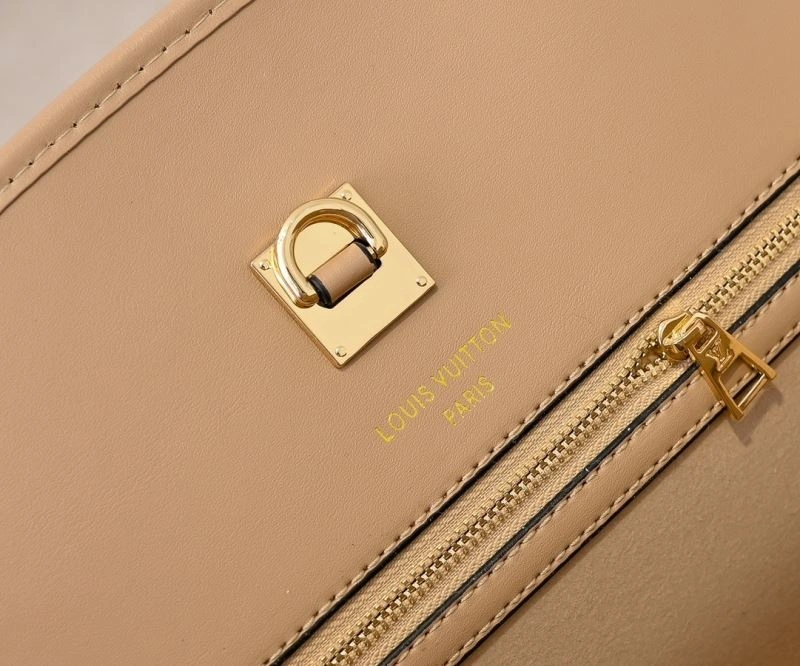 Snug Louis Vuitton Top Handle Bags 79277