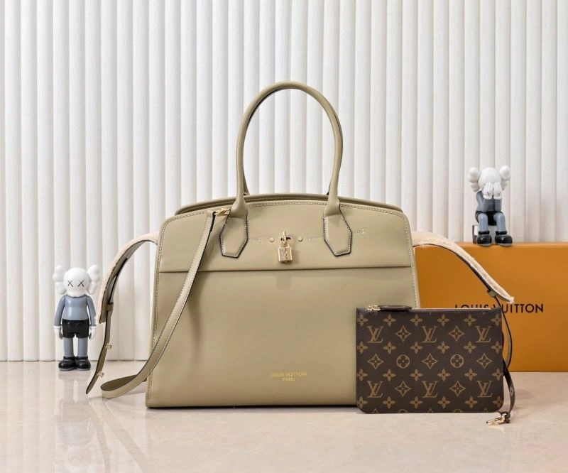 Louis Vuitton Top Handle Bags Tailored 79275