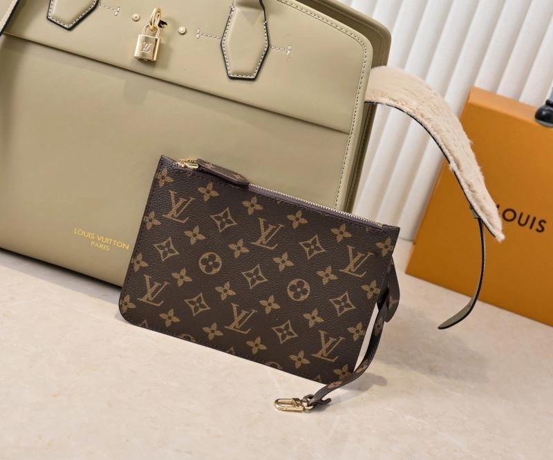 Louis Vuitton Top Handle Bags Tailored 79275