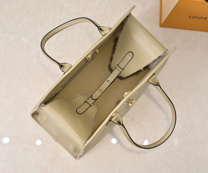 Louis Vuitton Top Handle Bags Tailored 79275