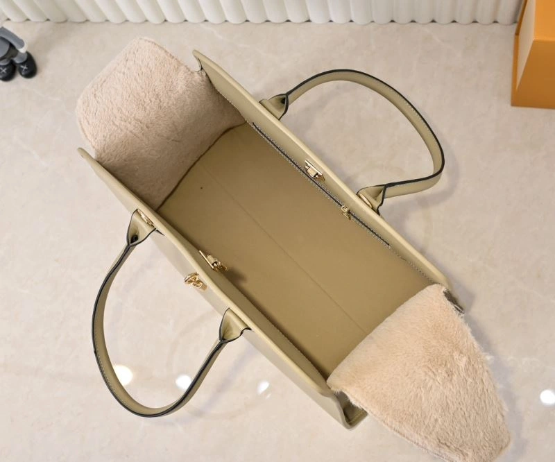 Louis Vuitton Top Handle Bags Tailored 79275