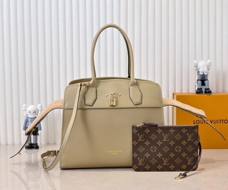 Louis Vuitton Top Handle Bags Casual 79273