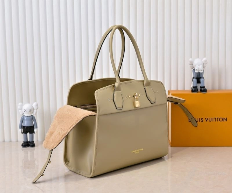 Louis Vuitton Top Handle Bags Casual 79273