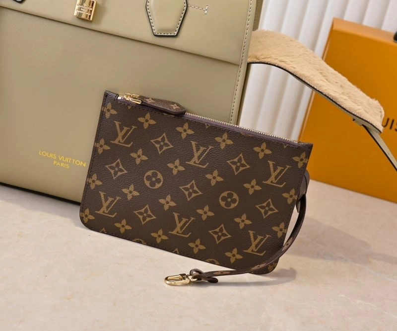 Louis Vuitton Top Handle Bags Casual 79273