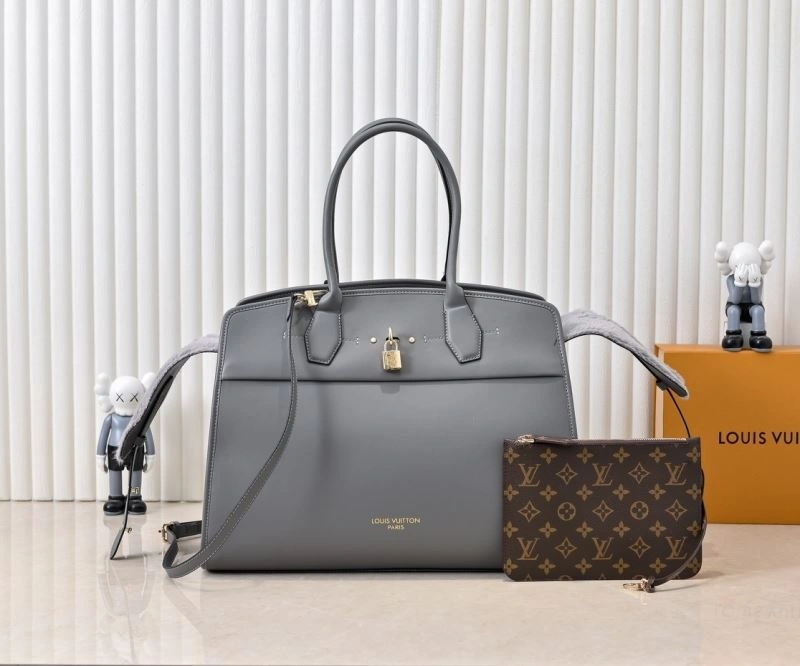 Louis Vuitton Top Handle Bags SmartChoice 79268