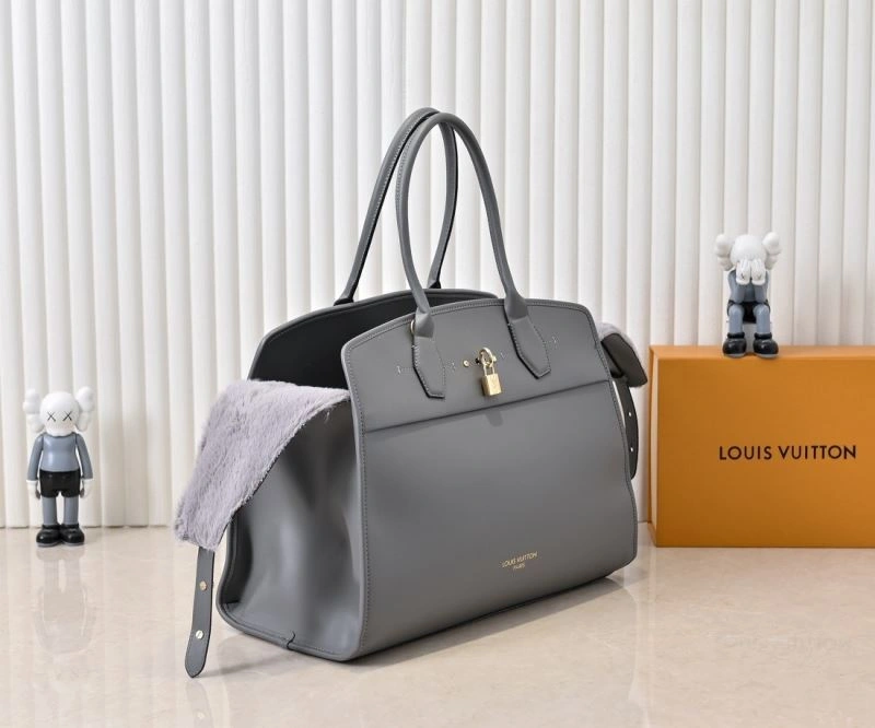 Louis Vuitton Top Handle Bags SmartChoice 79268