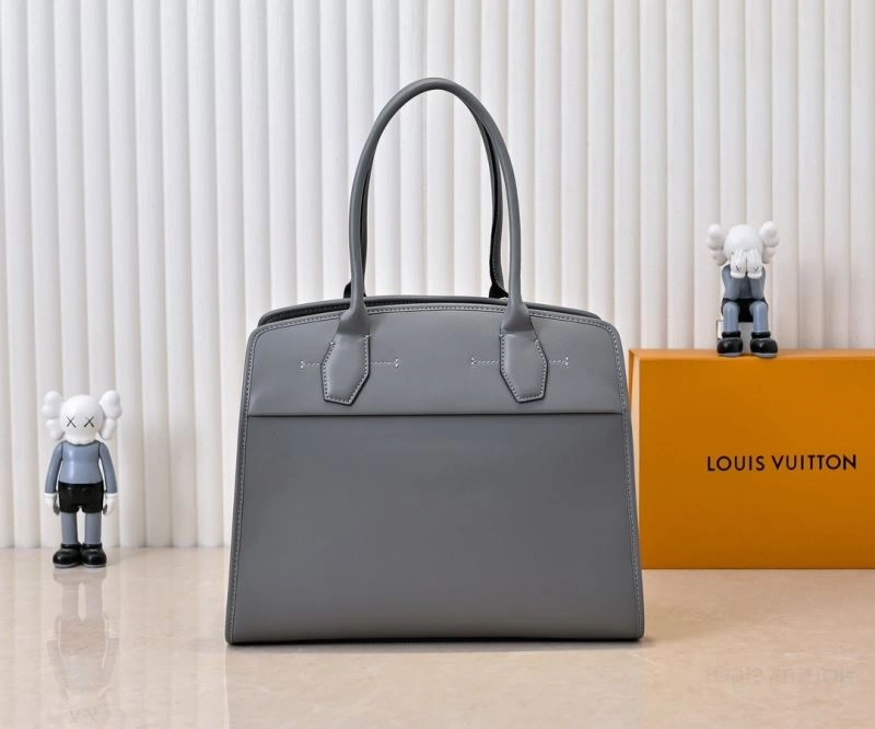 OdorResistant Louis Vuitton Top Handle Bags 79255