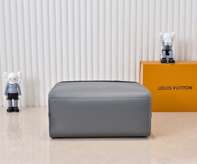 OdorResistant Louis Vuitton Top Handle Bags 79255