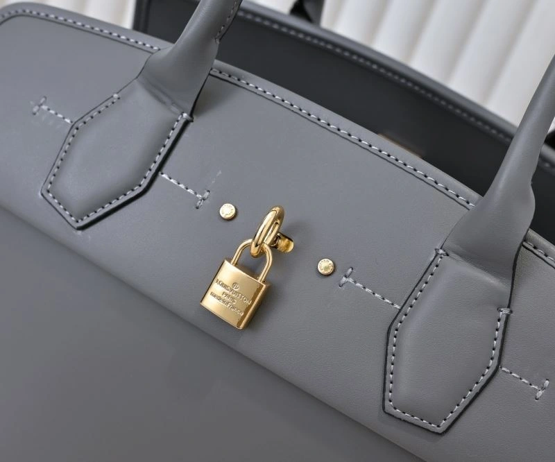 OdorResistant Louis Vuitton Top Handle Bags 79255