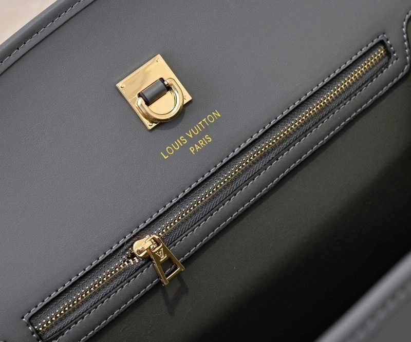 OdorResistant Louis Vuitton Top Handle Bags 79255