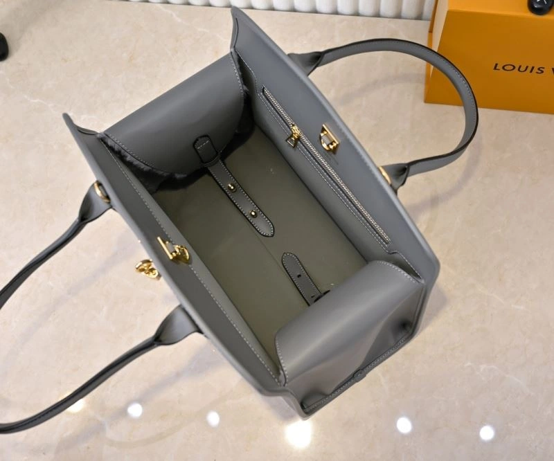 OdorResistant Louis Vuitton Top Handle Bags 79255
