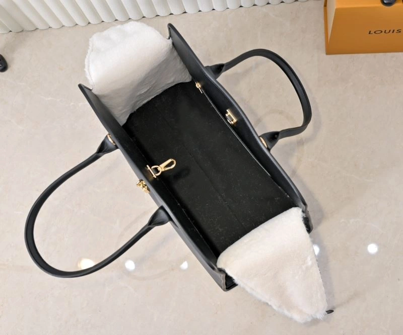 Louis Vuitton Top Handle Bags FashionForward 79269