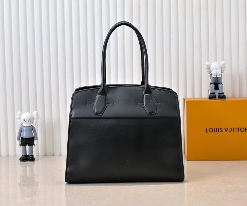 WrinkleFree Louis Vuitton Top Handle Bags 79272