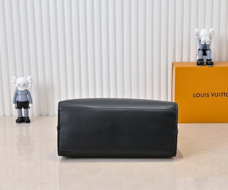 WrinkleFree Louis Vuitton Top Handle Bags 79272