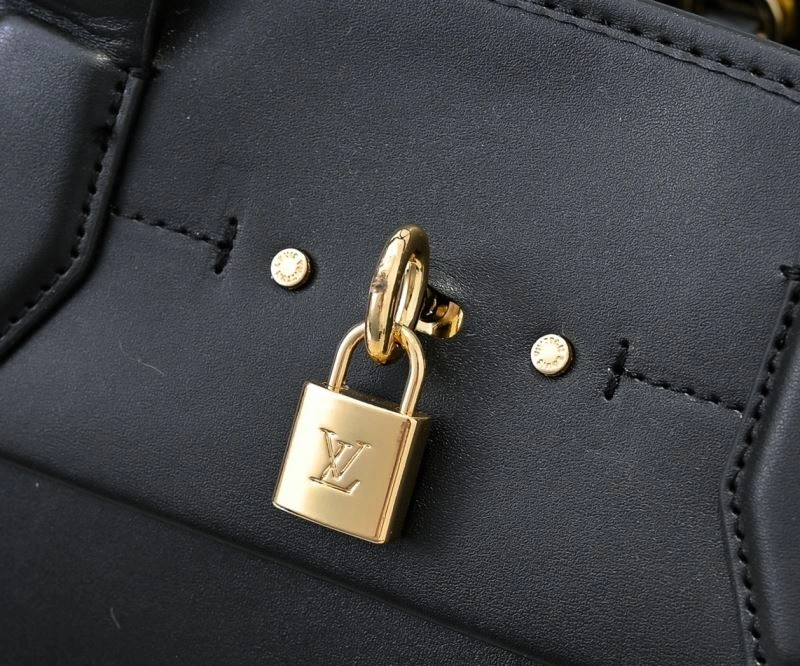 WrinkleFree Louis Vuitton Top Handle Bags 79272