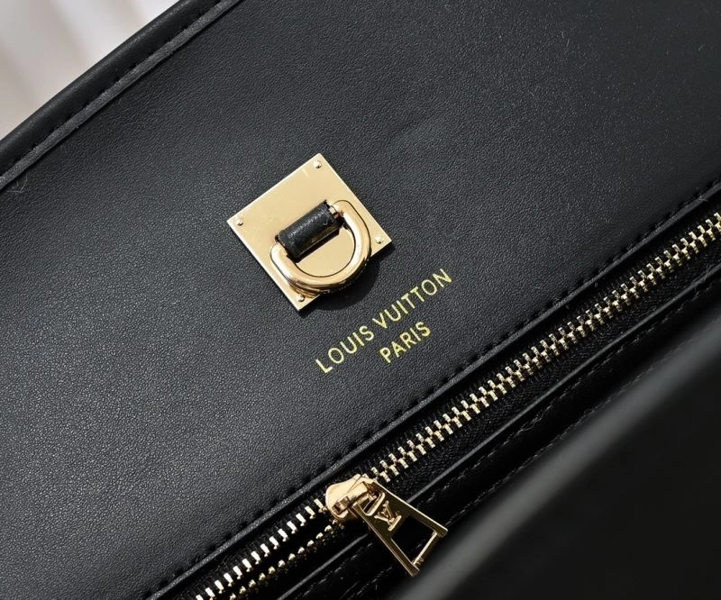 WrinkleFree Louis Vuitton Top Handle Bags 79272