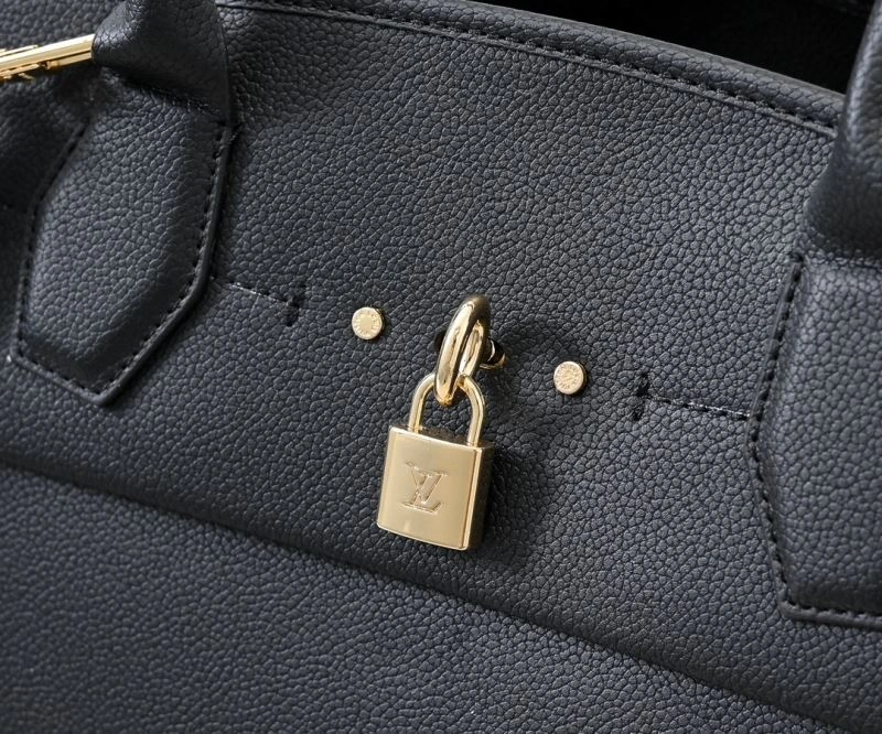 Louis Vuitton Top Handle Bags Unisex 79270