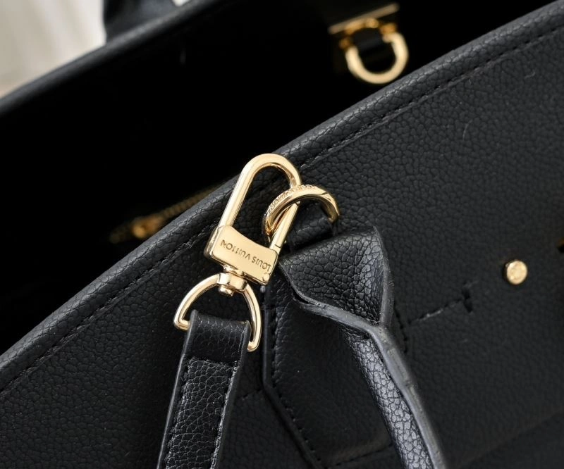 Louis Vuitton Top Handle Bags Unisex 79270