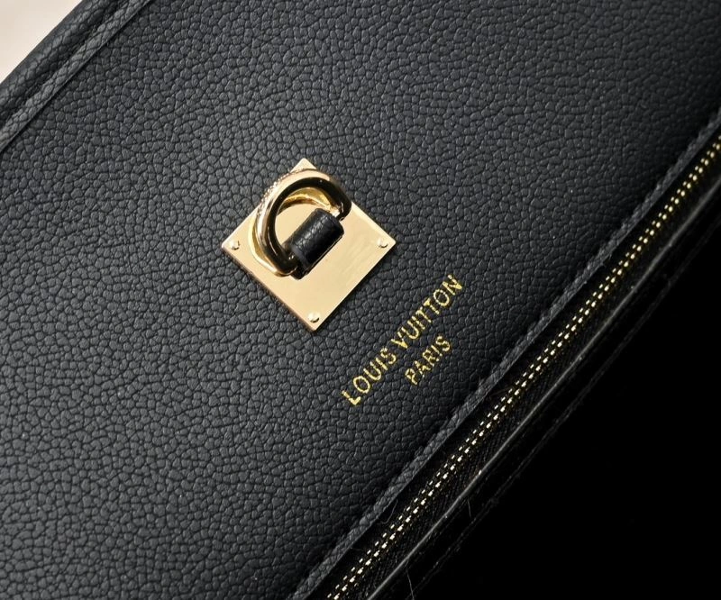 Louis Vuitton Top Handle Bags Unisex 79270