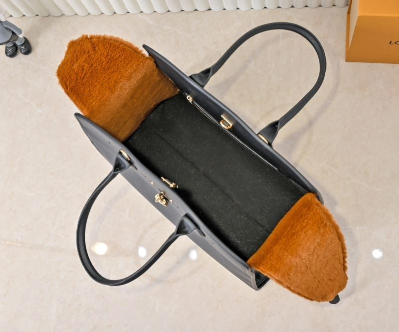 Louis Vuitton Top Handle Bags Unisex 79270