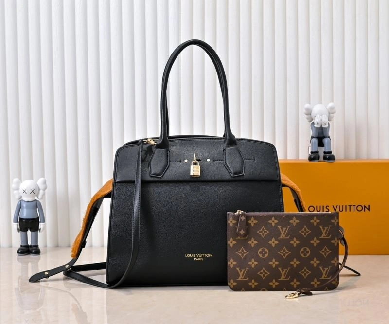 Bright Louis Vuitton Top Handle Bags 79262