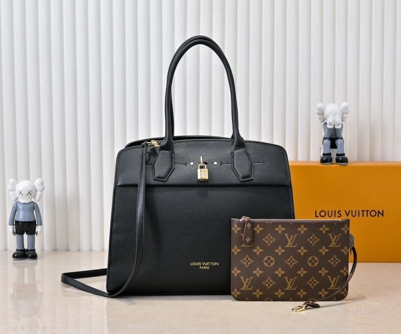Bright Louis Vuitton Top Handle Bags 79262