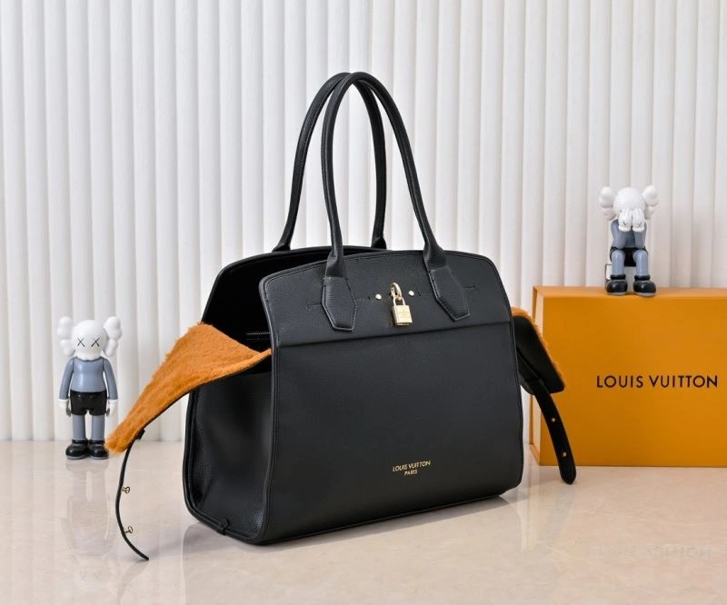 Bright Louis Vuitton Top Handle Bags 79262