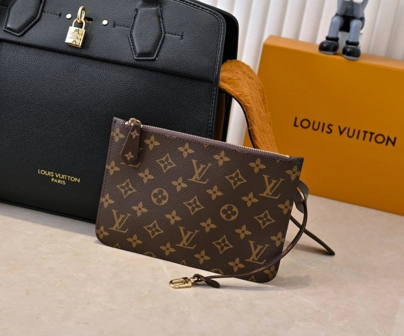 Bright Louis Vuitton Top Handle Bags 79262