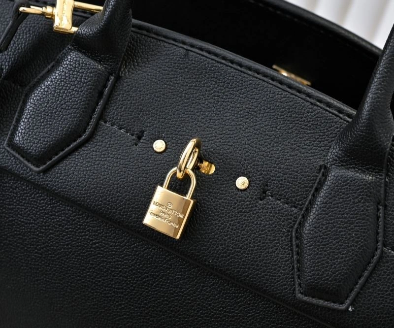 Bright Louis Vuitton Top Handle Bags 79262