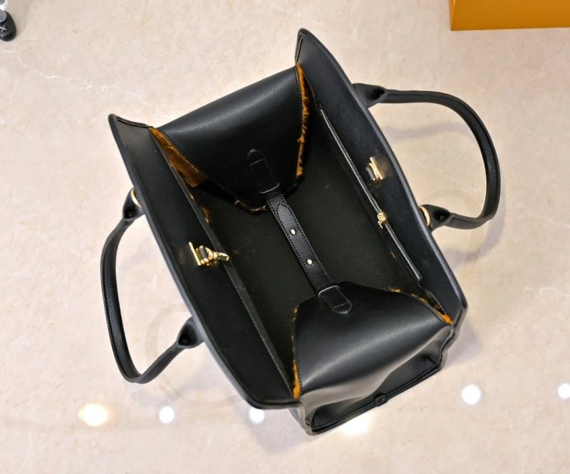 Bright Louis Vuitton Top Handle Bags 79262
