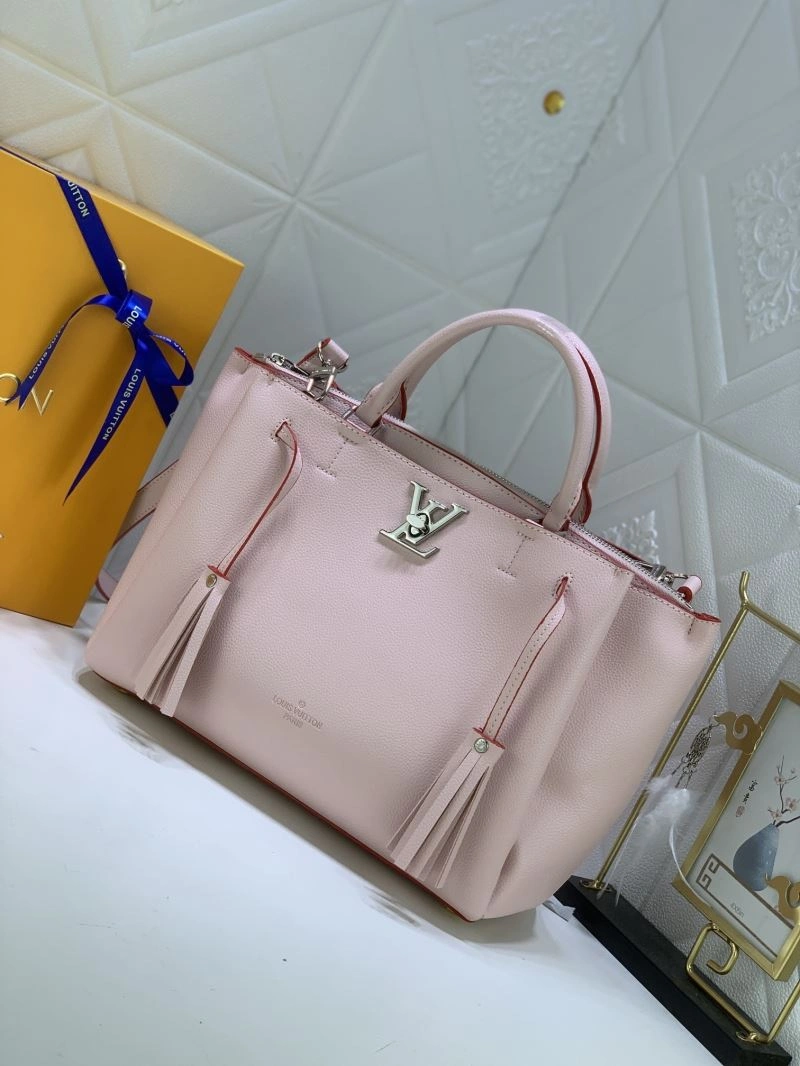 Upgraded Louis Vuitton Top Handle Bags 79261