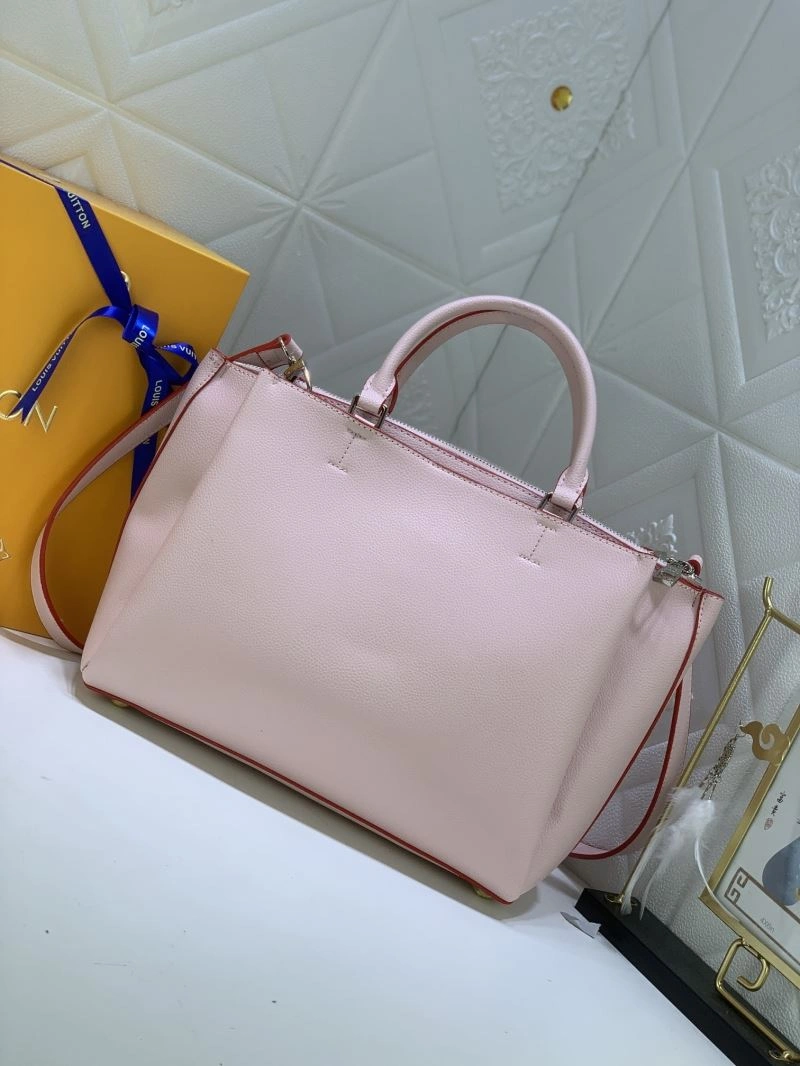 Upgraded Louis Vuitton Top Handle Bags 79261