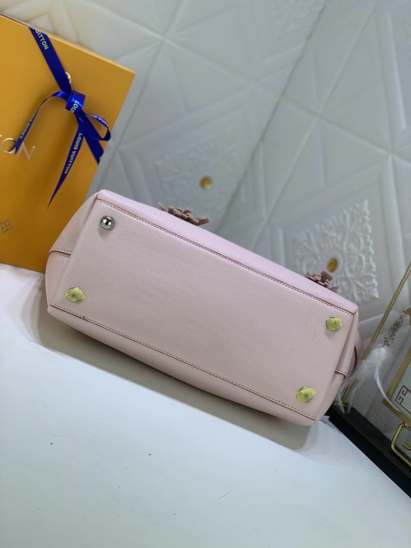 Upgraded Louis Vuitton Top Handle Bags 79261
