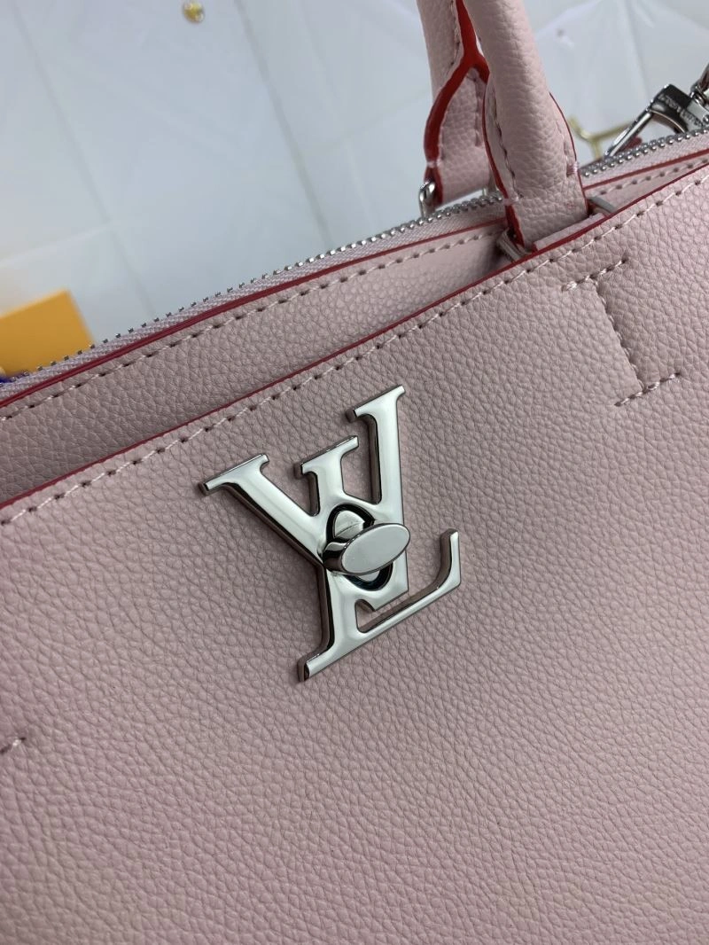 Upgraded Louis Vuitton Top Handle Bags 79261
