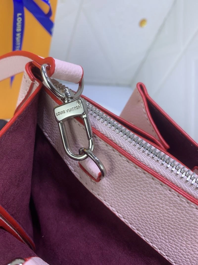 Upgraded Louis Vuitton Top Handle Bags 79261